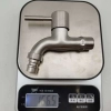 DN15 304 stainless steel household shower room kitchen fast on water tap faucet FF2629