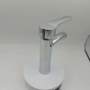 dual inlets alloy lavatory faucet basin roman faucet water tap BF2634