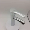 dual inlets alloy lavatory faucet basin roman faucet water tap BF2634