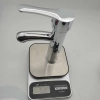 dual inlets alloy lavatory faucet basin roman faucet water tap BF2634