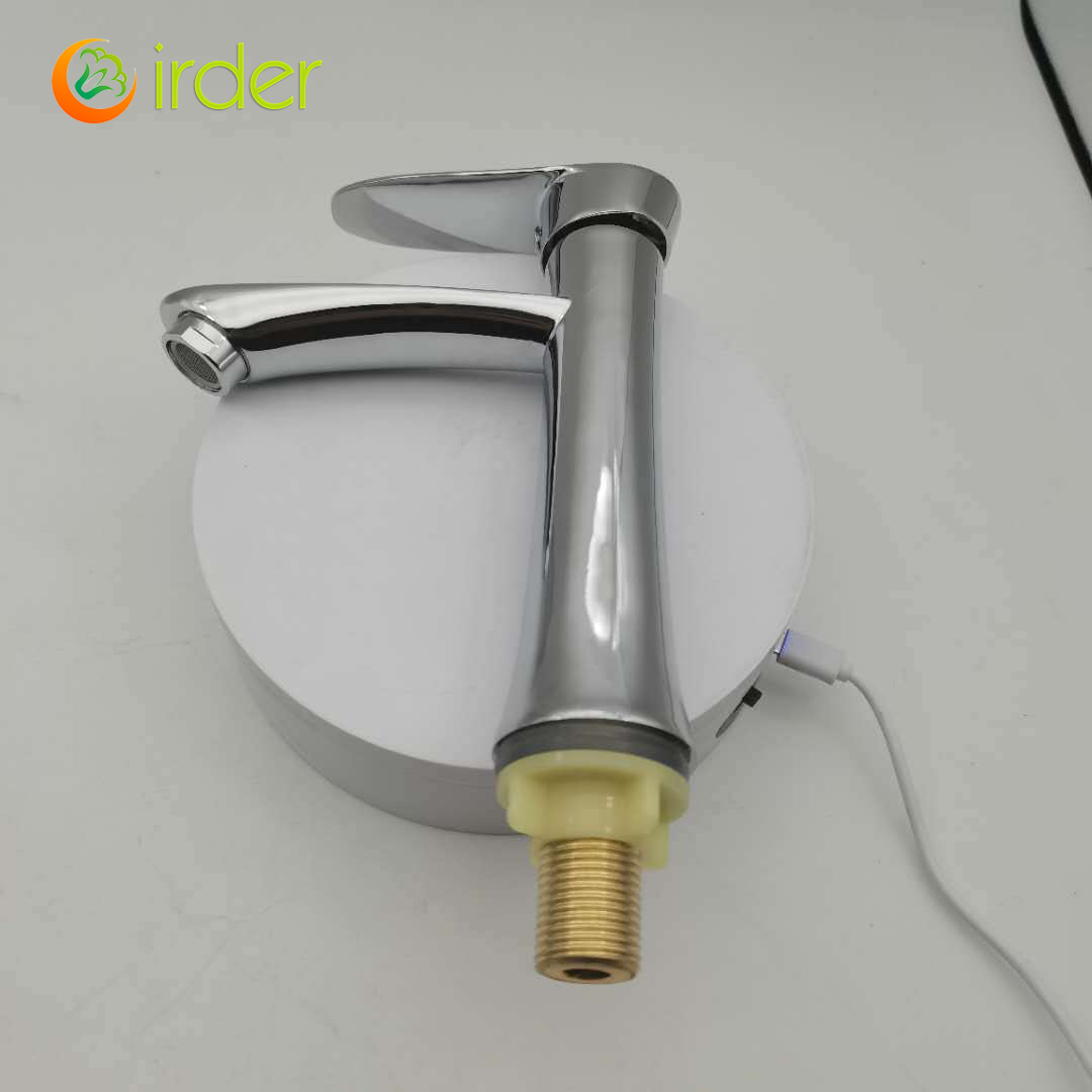 single inlet  alloy lavatory faucet basin faucet water tap BF2635