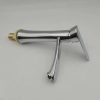 single inlet  alloy lavatory faucet basin faucet water tap BF2635