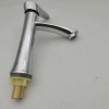 single inlet  alloy lavatory faucet basin faucet water tap BF2635