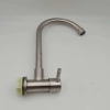 kitchen faucet 304 stainless steel wall mounted basin faucet water tap BF2635