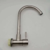 kitchen faucet 304 stainless steel wall mounted basin faucet water tap BF2635