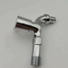 DN15 1/2inch single inlet water tank faucet water tap fast on faucet FF2637