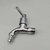 DN15 1/2inch single inlet alloy restaurant sink water tap fast on faucet FF2637