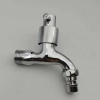 DN15 1/2inch single inlet alloy restaurant sink water tap fast on faucet FF2637