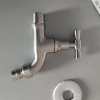 factory supplier 304 stainless steel freeze proof outdoor faucet water tap