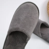 winter thermal disposable slippers hotel slippers wholesale