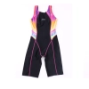 teen girl fashion swimming suit sport swimwear  race swimwear free shipping