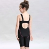 teen girl fashion swimming suit sport swimwear  race swimwear free shipping