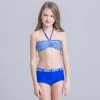 dot tassel girl swimwear two-pieces swimear discount 40 designs