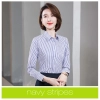 Europe style office work business uniform formal shirt for woman and man