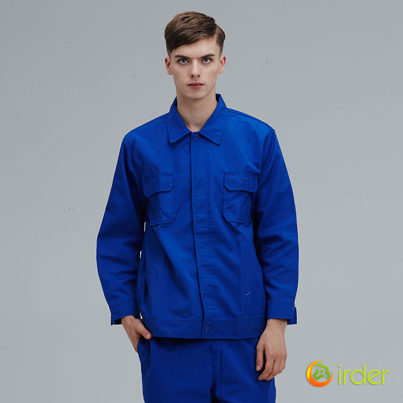 Irder - Europe design high quality factory woker workwear uniform auto ...