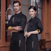 restaurant chef cooking working wear uniform