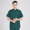 Fashion high qulaity Peter Pan Collar women nurse work suit two-piece suits uniform Color Color 21
