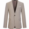 Europe design Peak lepal suits for women men business work suits uniform