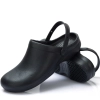 high quality EVA rubber chef shoes waiter-proof shoes