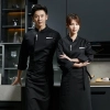five starts restaurant chef coat uniform supplier