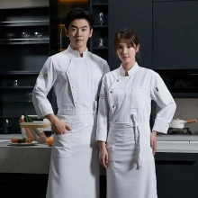 chef uniform supplier chain factory price