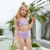 floral one piece swimwear for girl small girl bikini
