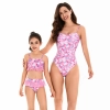 2025 swimwear casual water playing beach bikni one-piece swimwear for women model 118