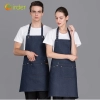 England restaurant waitress waiter working apron housekeeping apron