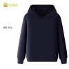 new design comfortable good fabric Sweater women men hoodies