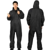 waterproof jumpsuit overalls farm uniform workwear