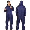 waterproof jumpsuit overalls farm uniform workwear