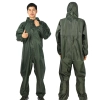 waterproof jumpsuit overalls farm uniform workwear