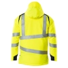 reflective strip miner workwear uniform collier working uniform suits