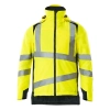 reflective strip miner workwear uniform collier working uniform suits