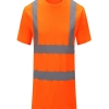 sanitationman  sanitation worker uniform workwear overalls light refaction strip custom logo Color Color 2