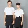 fashion good quality restaurant cafe waiter apron waitress work apron