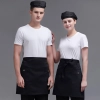 fashion good quality restaurant cafe waiter apron waitress work apron